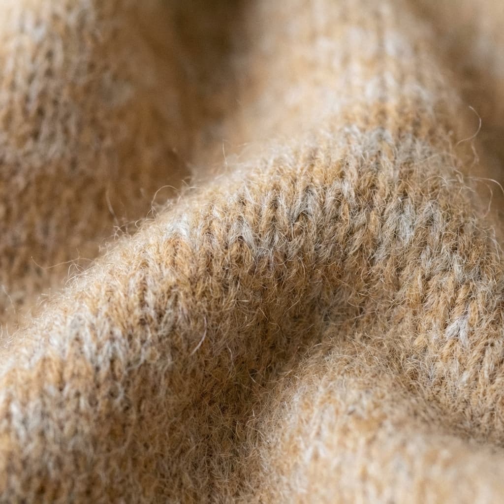 Vicuna & Cashmere