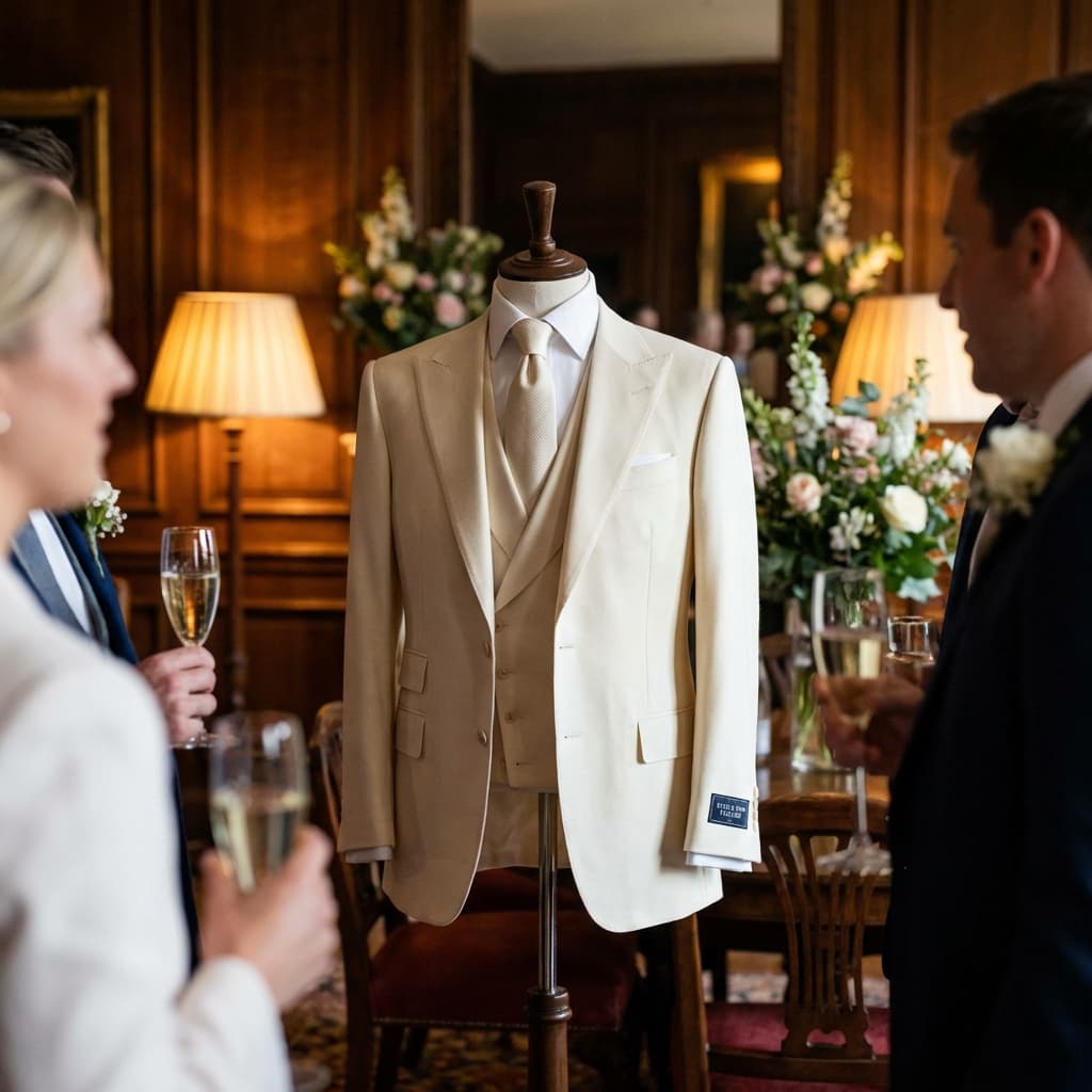 Wedding & Ceremonial